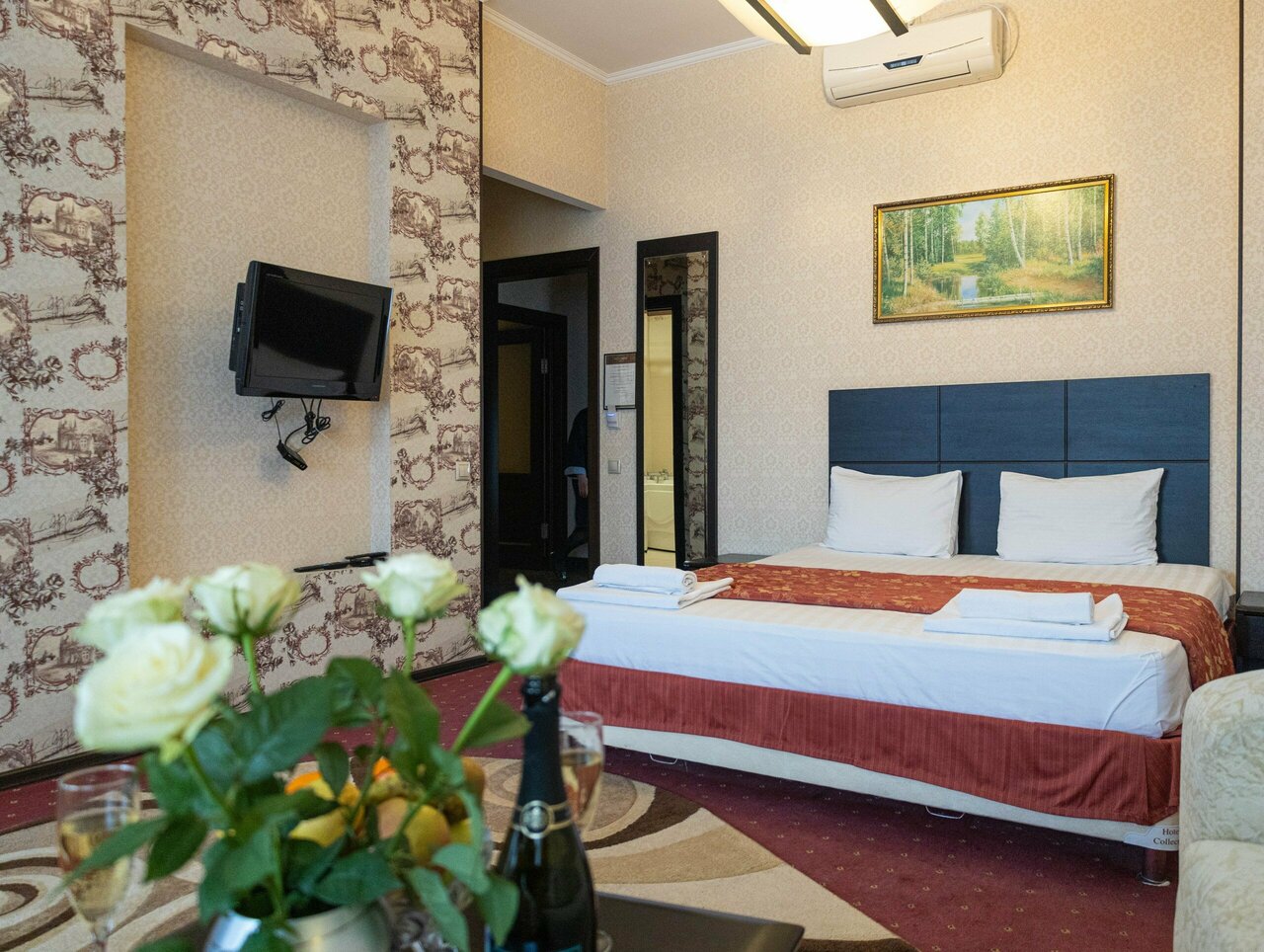 Гостиница Absolut Калуга-18