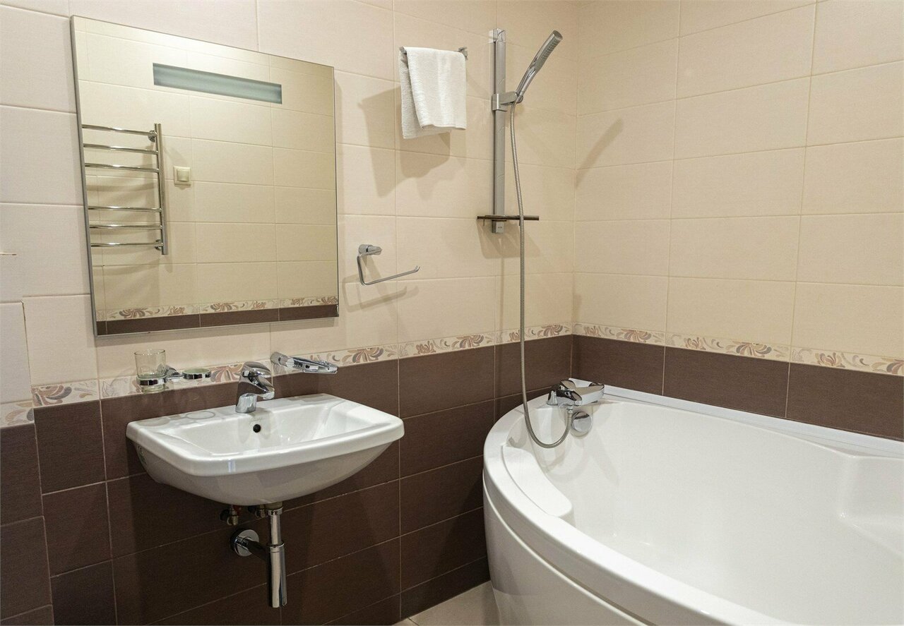 Гостиница Absolut Калуга