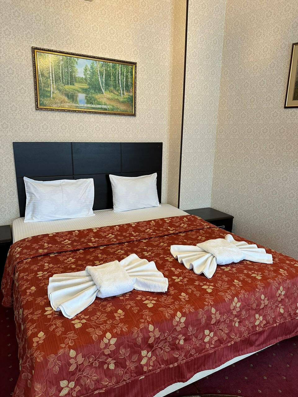 Гостиница Absolut Калуга-44