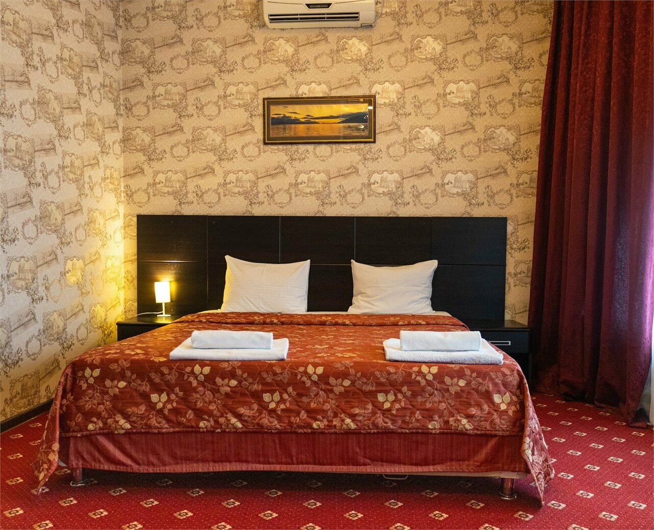 Гостиница Absolut Калуга