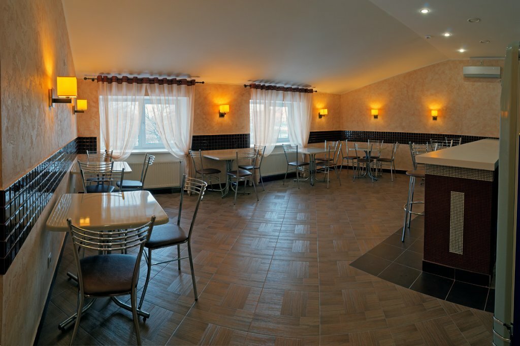 Гостиница Absolut Калуга-21