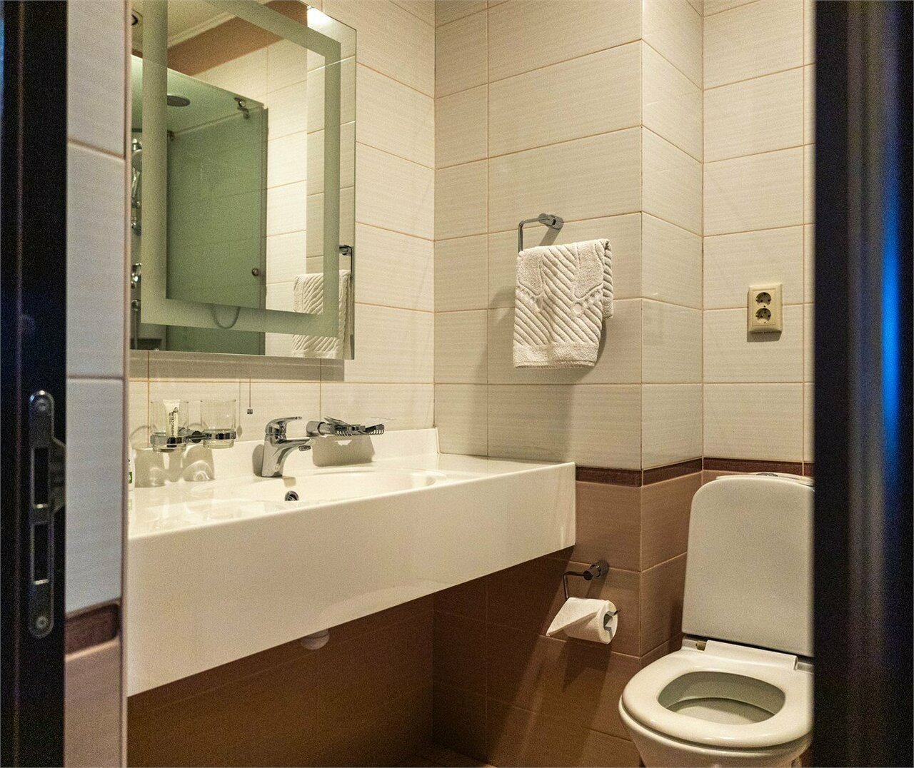 Гостиница Absolut Калуга