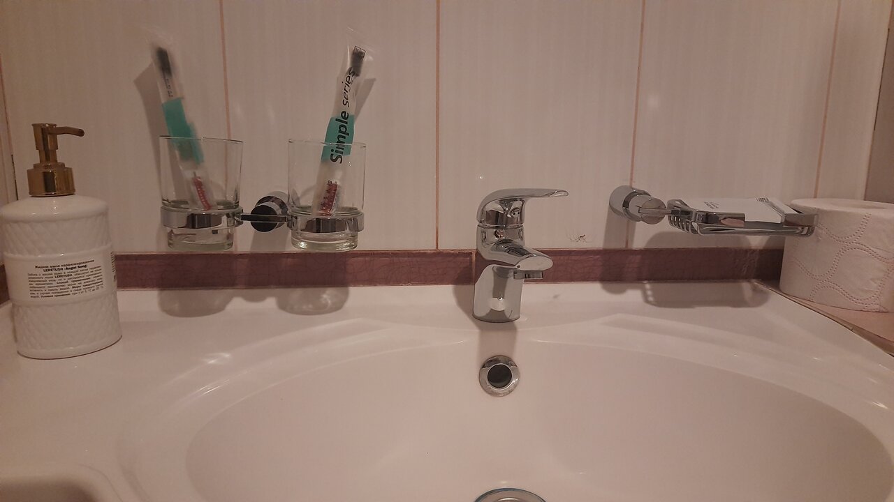 Гостиница Absolut Калуга-47