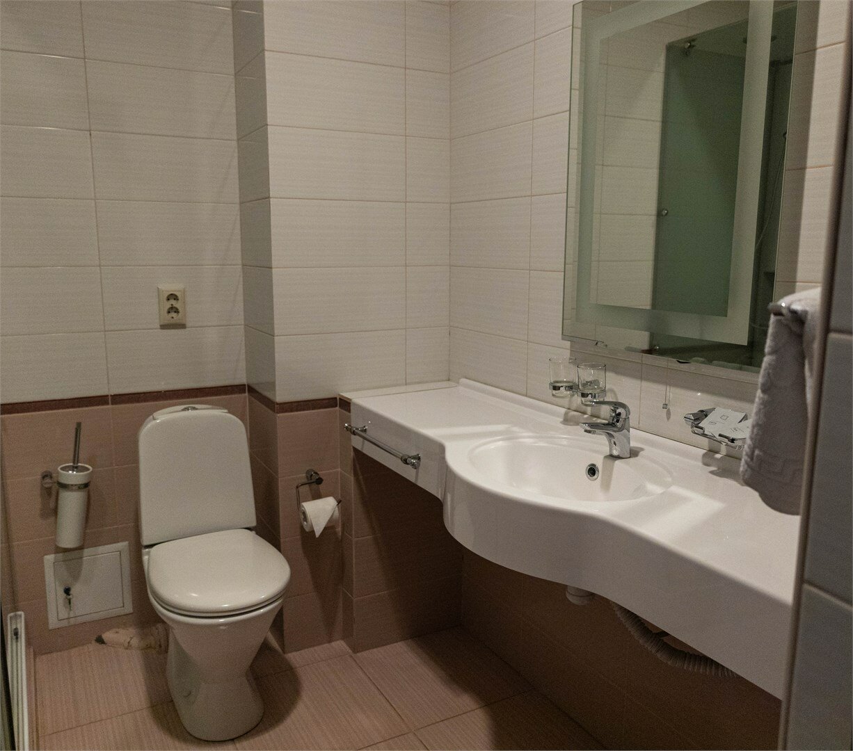 Гостиница Absolut Калуга