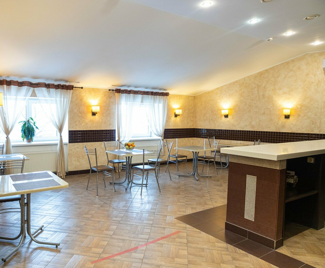 Гостиница Absolut Калуга