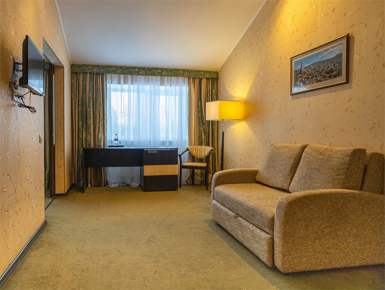 Гостиница Absolut Калуга