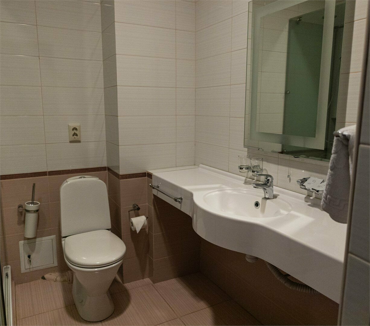 Гостиница Absolut Калуга