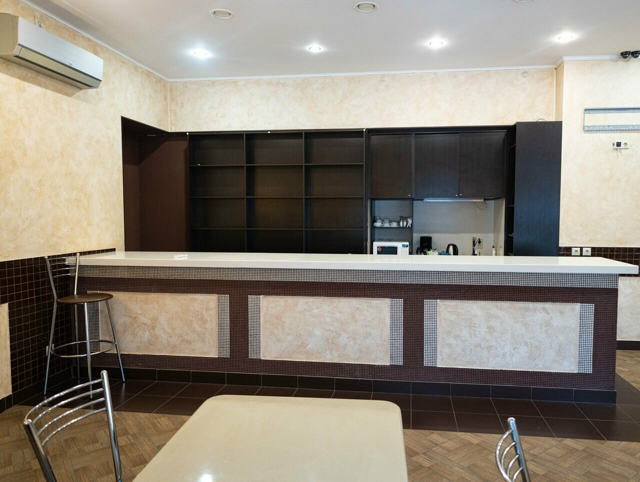 Гостиница Absolut Калуга