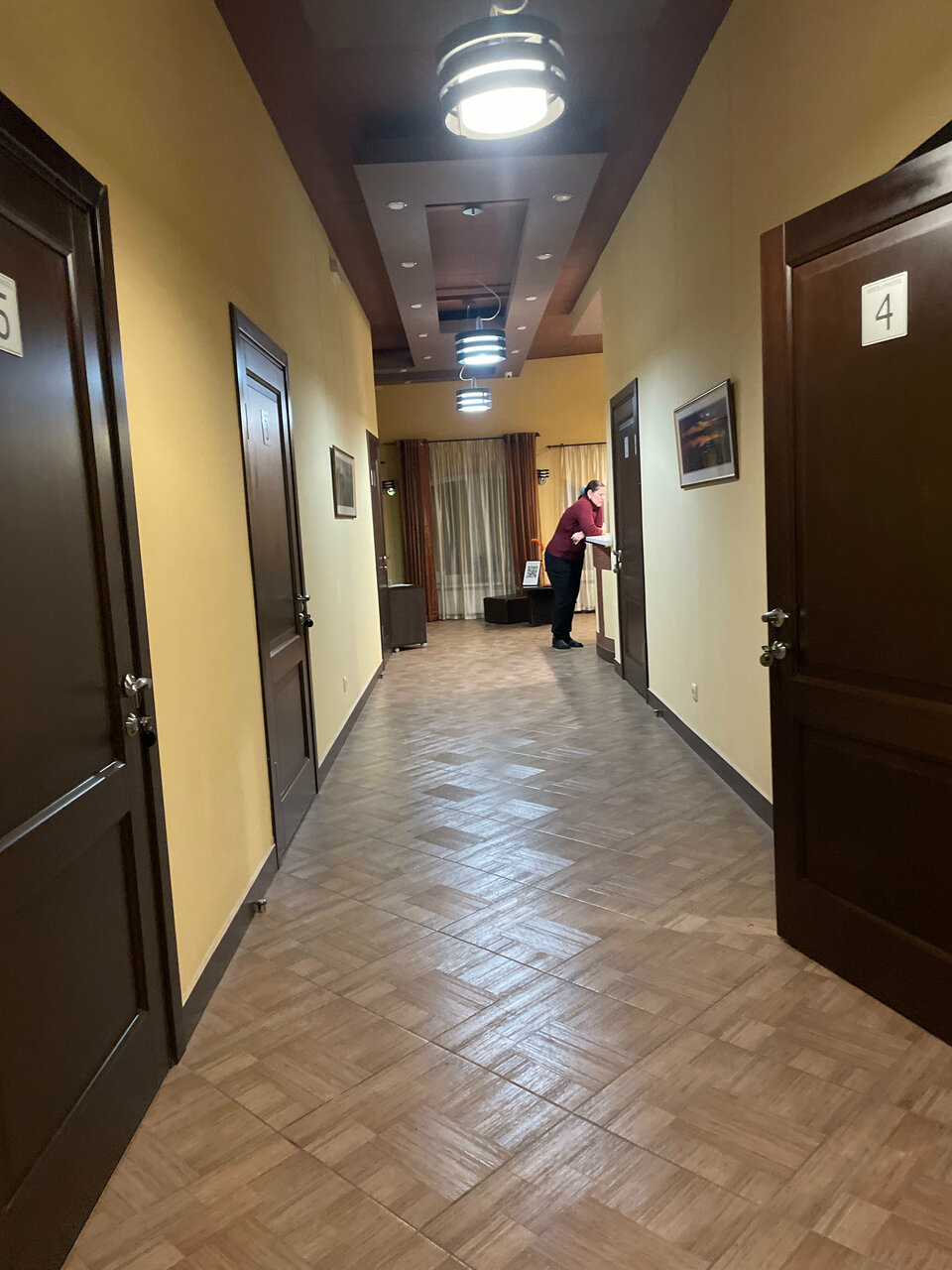 Гостиница Absolut Калуга