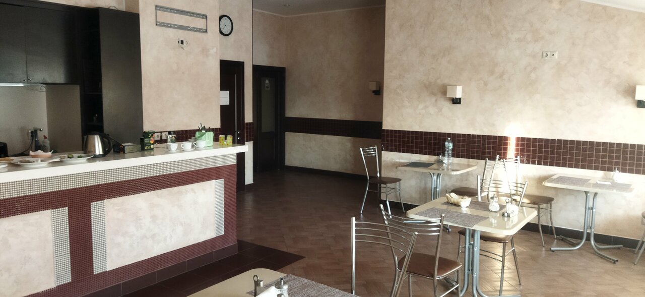 Гостиница Absolut Калуга-52