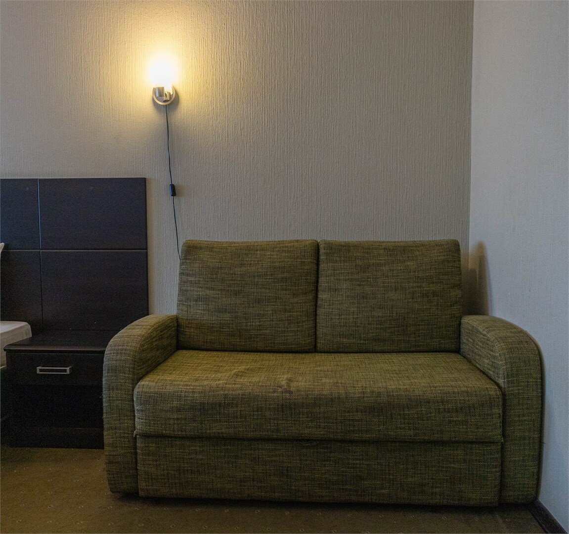 Гостиница Absolut Калуга