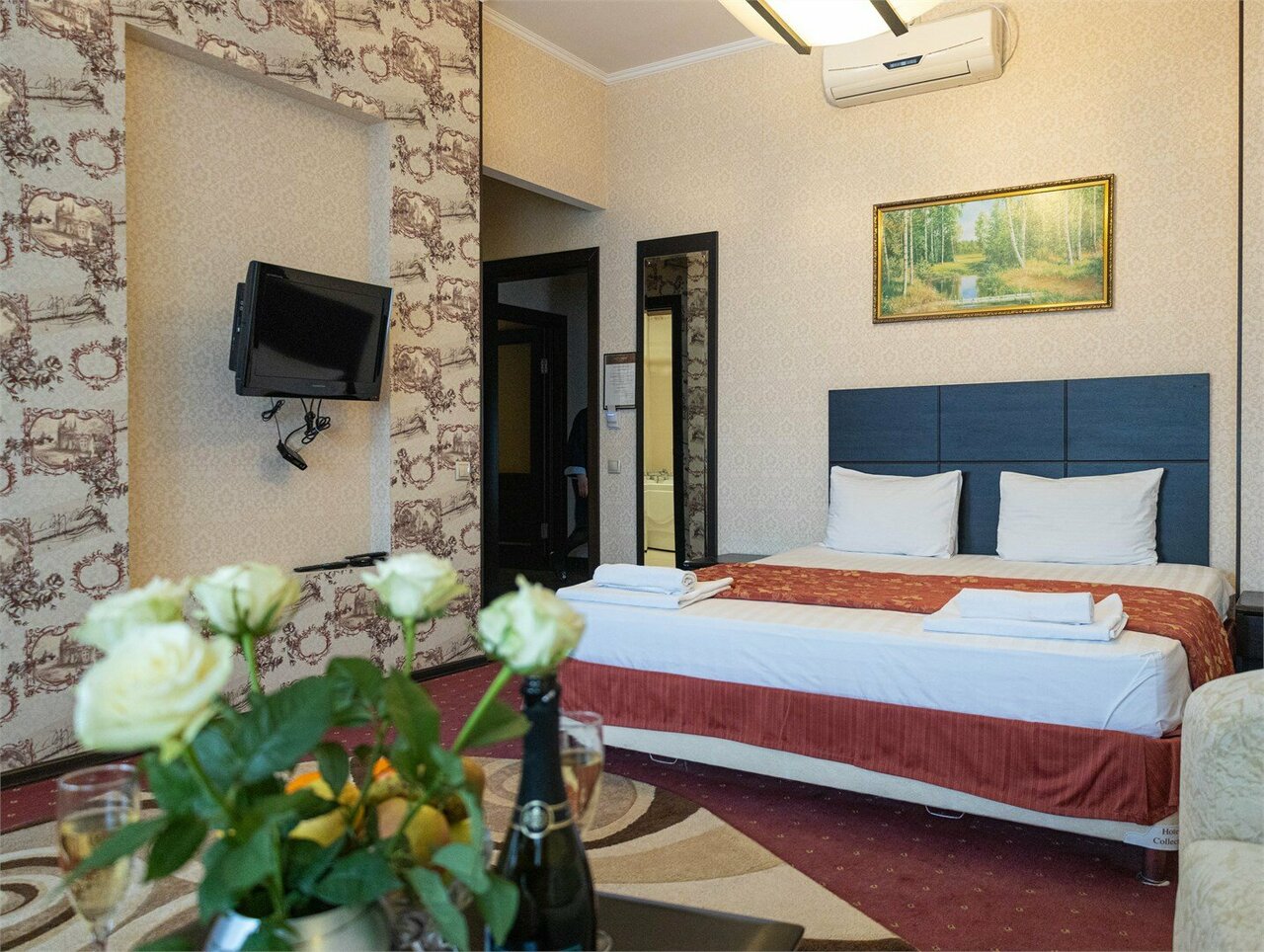 Гостиница Absolut Калуга