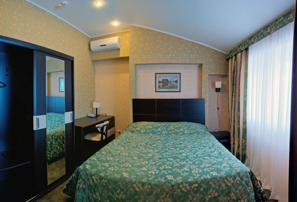 Гостиница Absolut Калуга