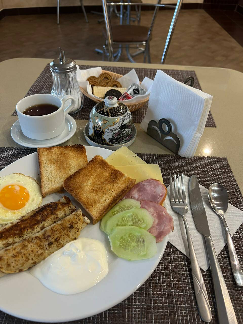 Гостиница Absolut Калуга-42