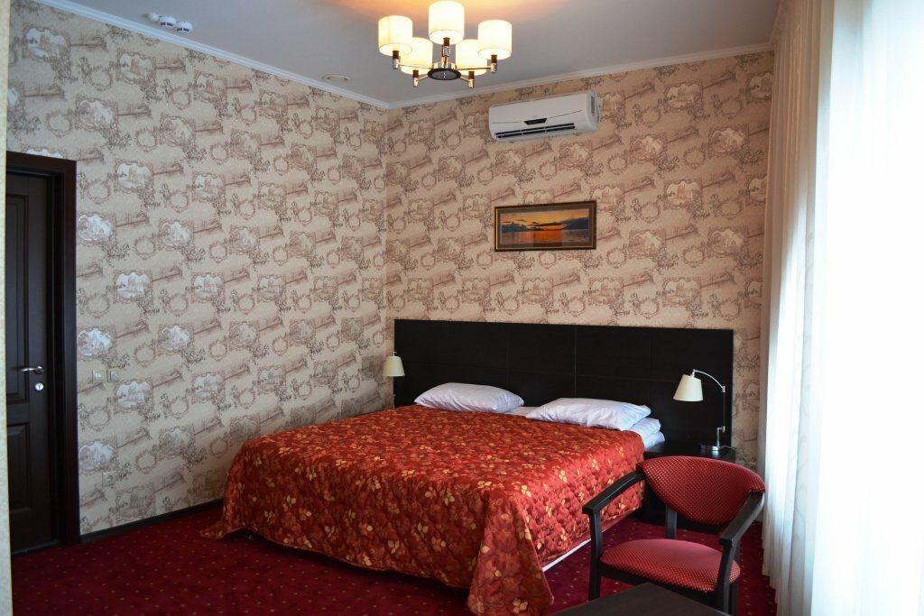 Гостиница Absolut Калуга-30