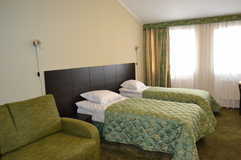 Гостиница Absolut Калуга-26