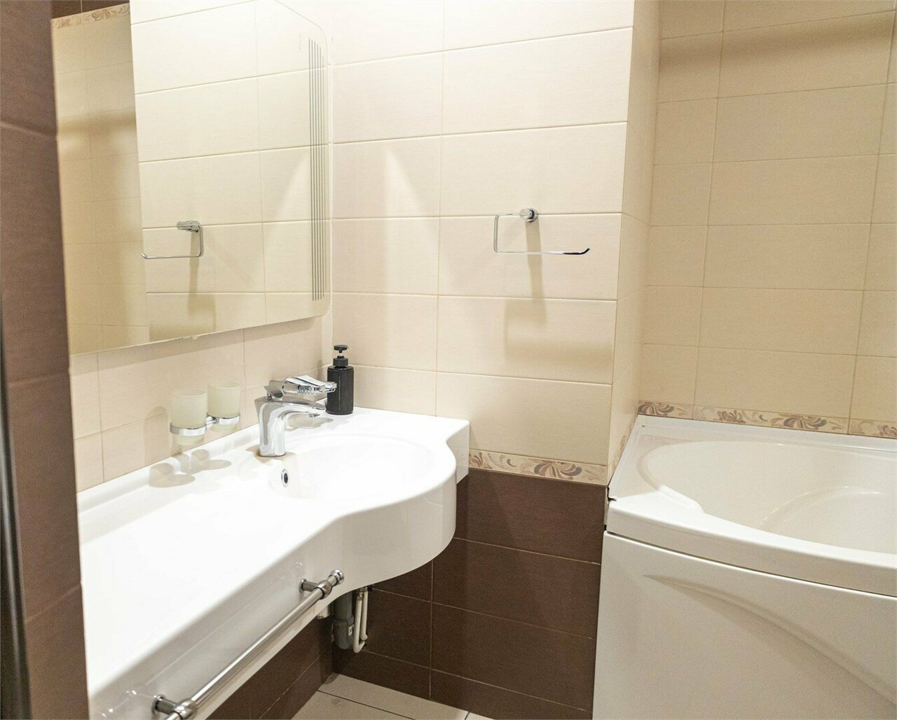 Гостиница Absolut Калуга