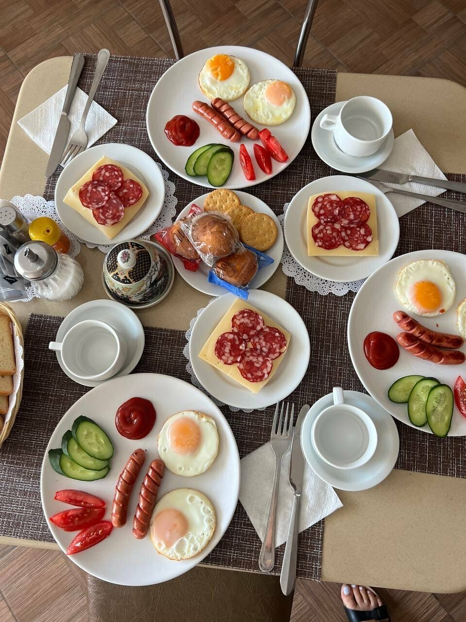 Гостиница Absolut Калуга