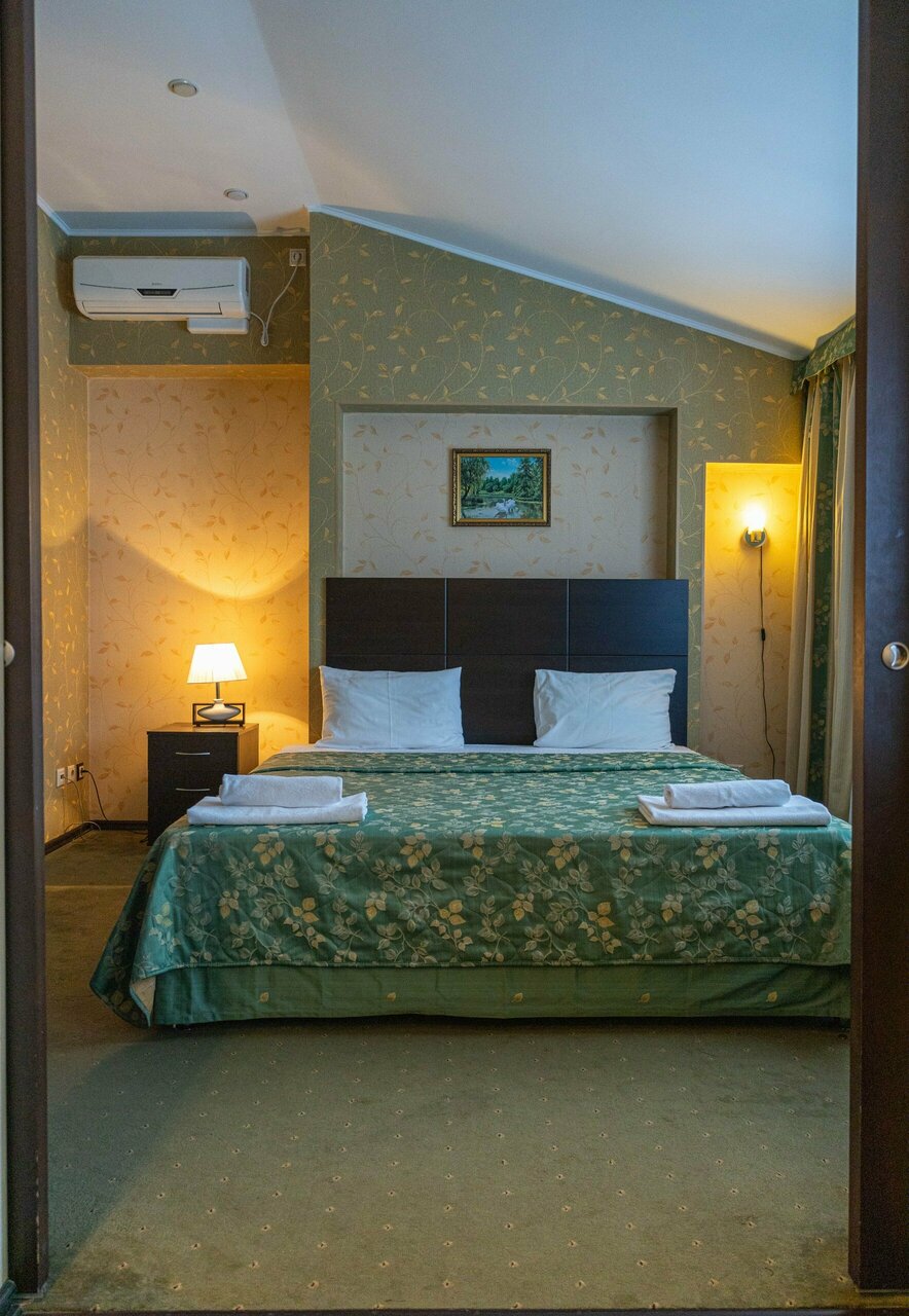 Гостиница Absolut Калуга