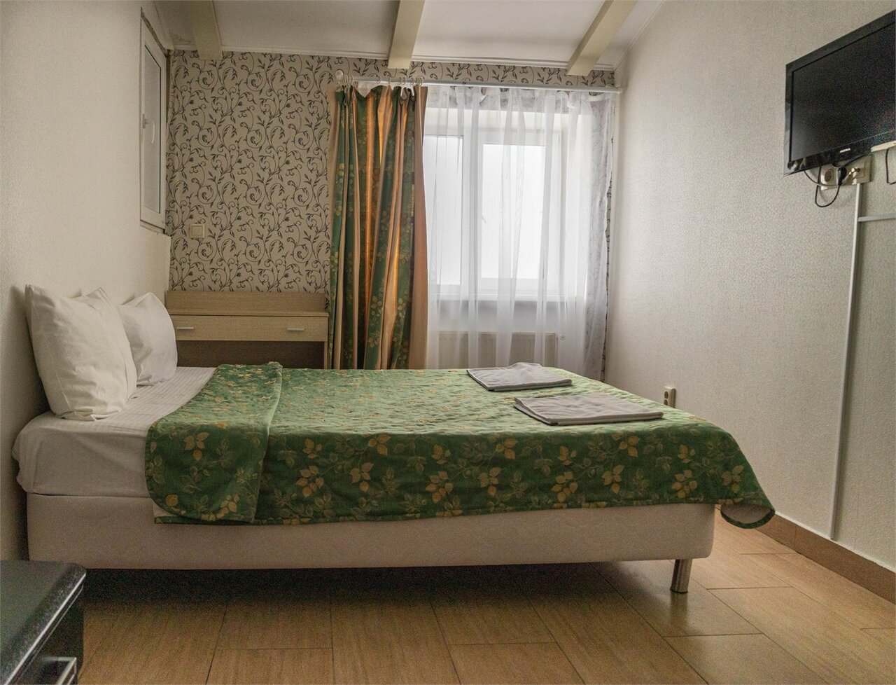 Гостиница Absolut Калуга