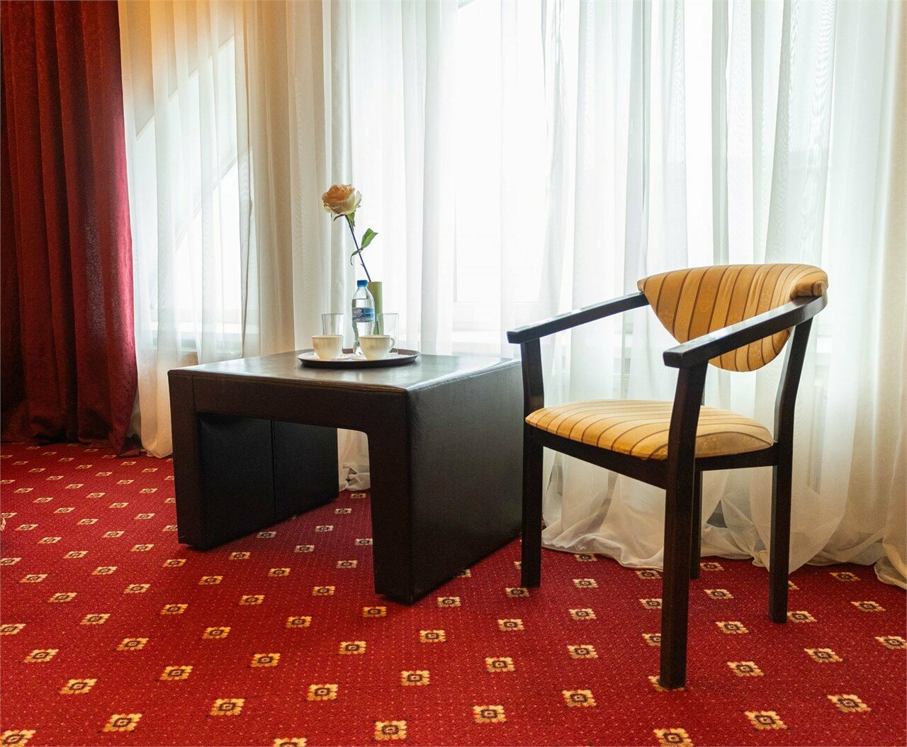 Гостиница Absolut Калуга