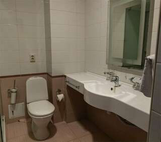 Гостиница Absolut Калуга Люкс-4