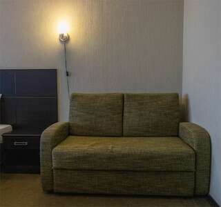 Гостиница Absolut Калуга Номер повышенной комфортности (Superior) с дополнительным местом-4