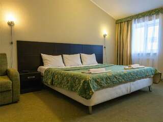 Гостиница Absolut Калуга Люкс-1