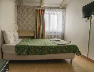 Гостиница Absolut Калуга Двухместный номер эконом-класса с 1 кроватью-1