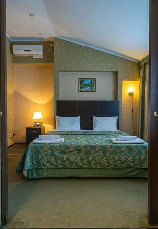 Гостиница Absolut Калуга-1