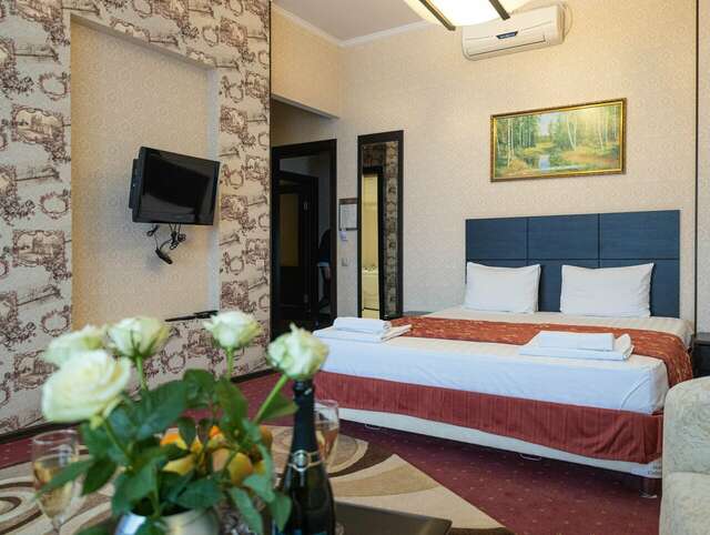 Гостиница Absolut Калуга-17