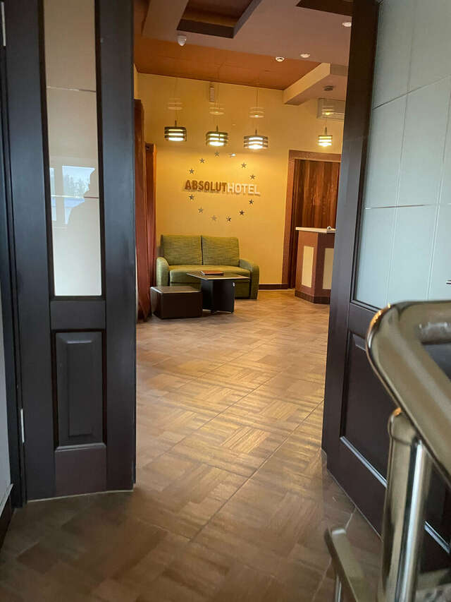 Гостиница Absolut Калуга-50