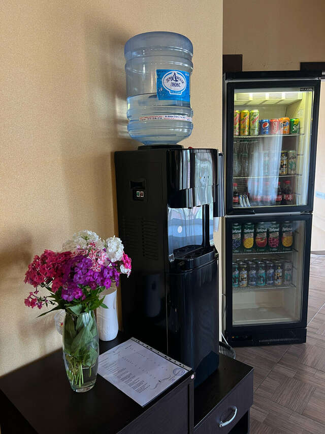 Гостиница Absolut Калуга-36