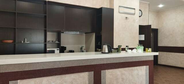 Гостиница Absolut Калуга-49