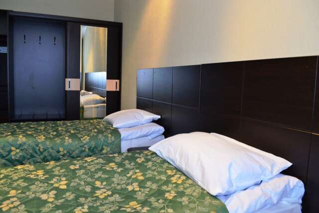 Гостиница Absolut Калуга-18