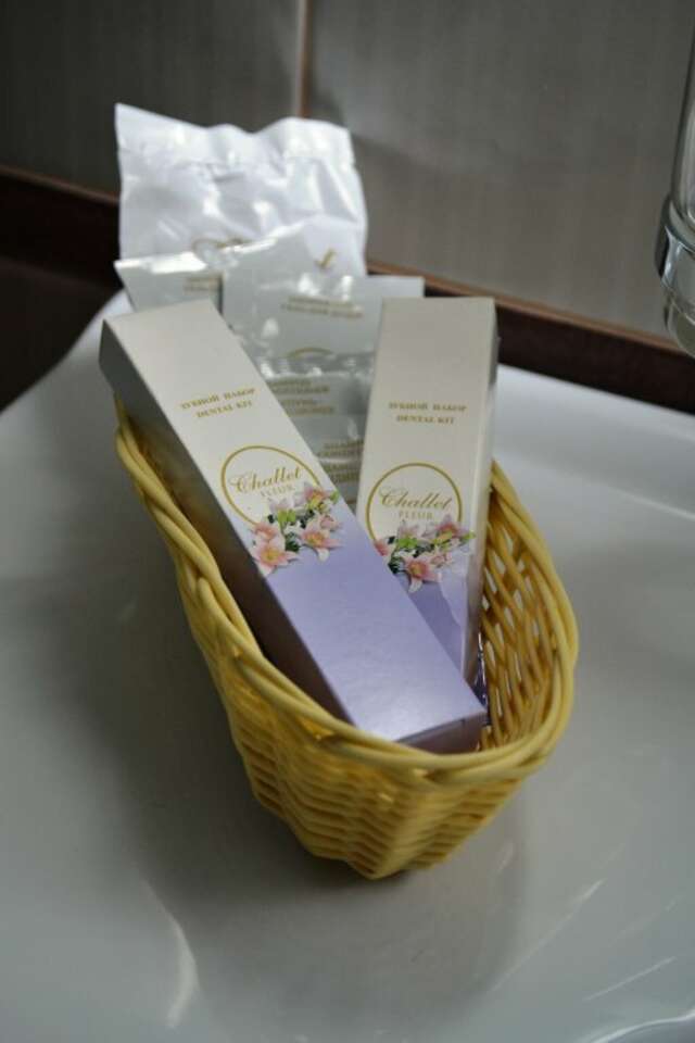 Гостиница Absolut Калуга-16