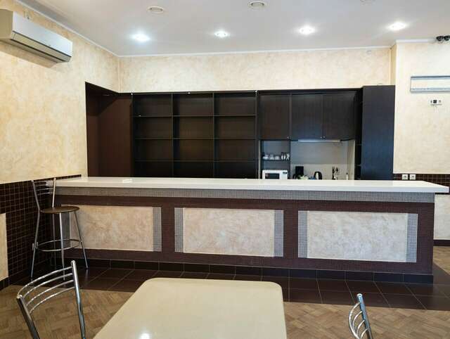 Гостиница Absolut Калуга-6