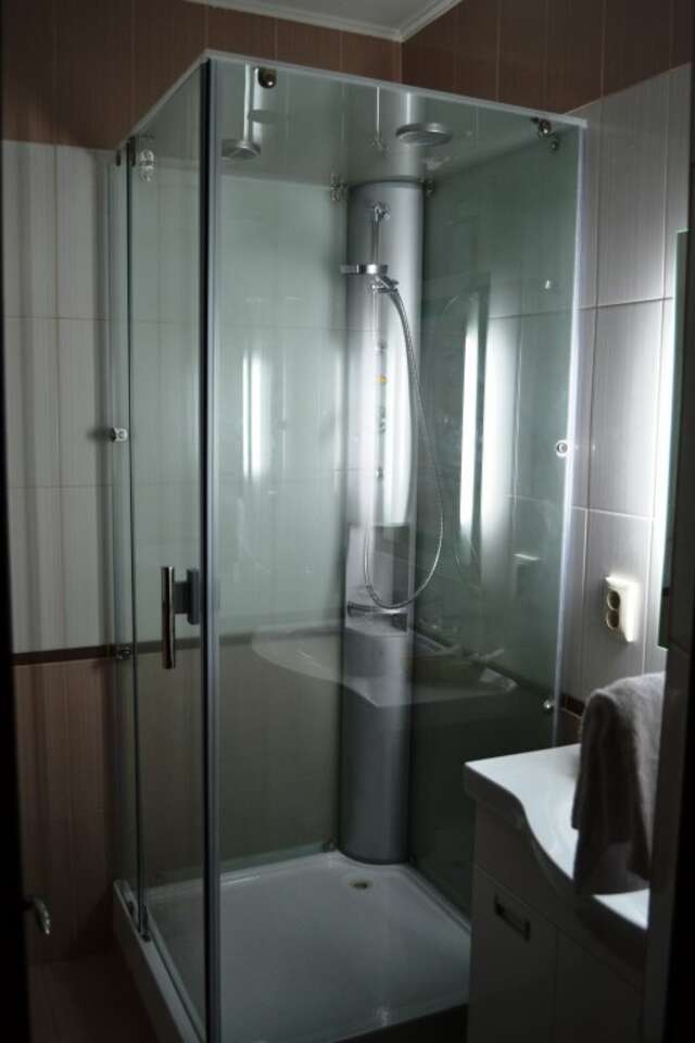 Гостиница Absolut Калуга-34