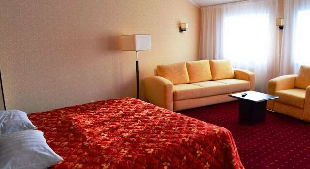 Гостиница Absolut Калуга-15