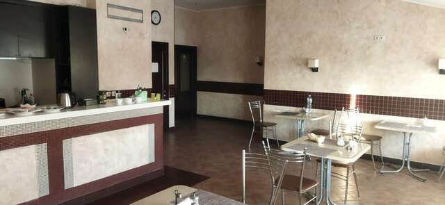 Гостиница Absolut Калуга-51