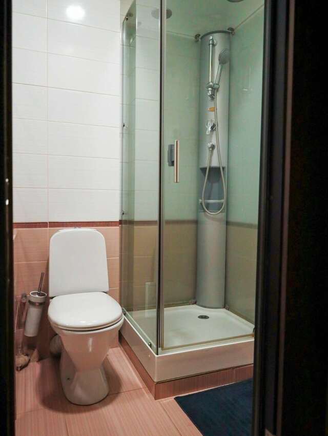 Гостиница Absolut Калуга-5