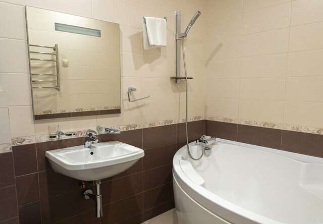 Гостиница Absolut Калуга-27