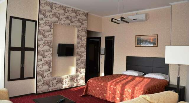 Гостиница Absolut Калуга-22