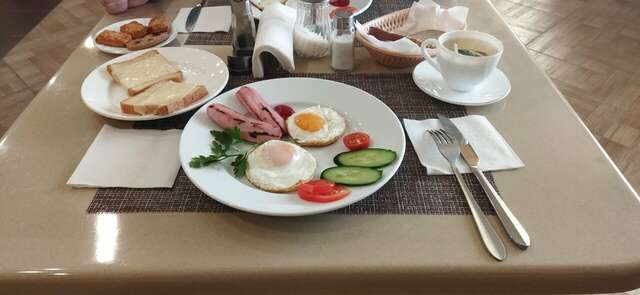 Гостиница Absolut Калуга-48