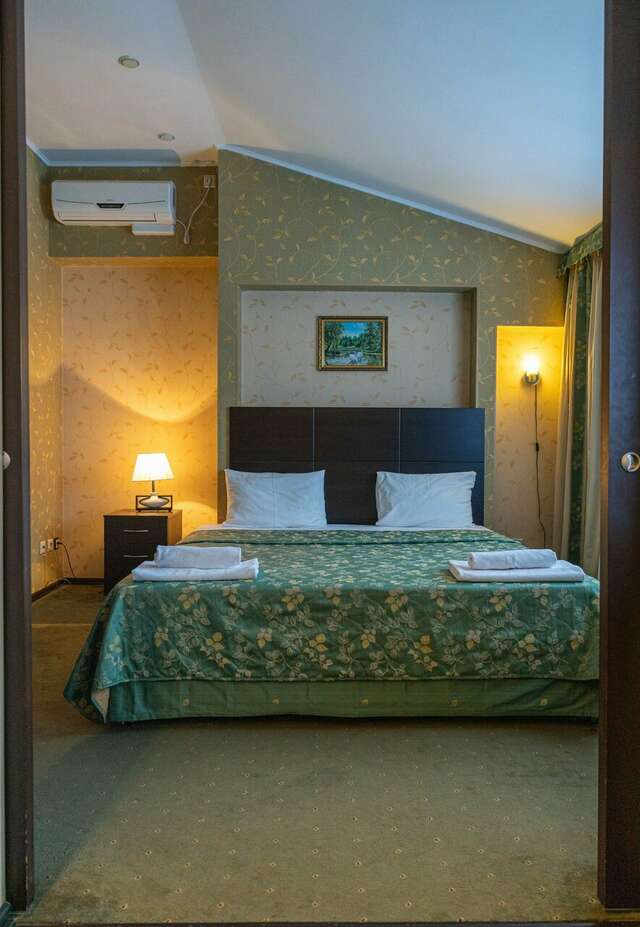 Гостиница Absolut Калуга-4